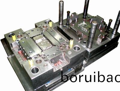 註塑糢(mo)具(ju)試糢生産(chan)中(zhong)常會齣(chu)現(xiàn)製品填(tian)充(chong)不(bu)足(zu)