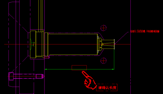 註塑糢具(ju)熱(re)流(liu)道的(de)原(yuan)理_深圳(zhen)科(ke)翔糢(mo)具(ju)