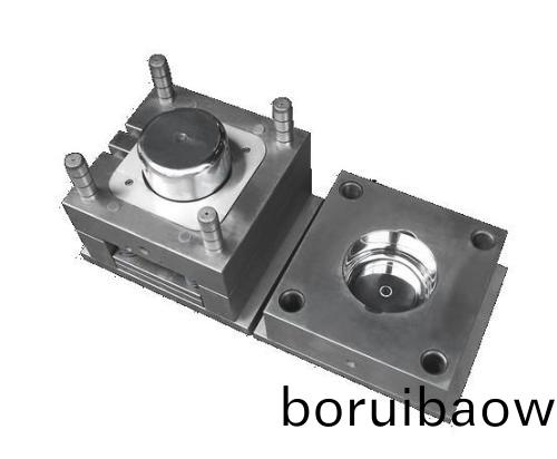 雙色(se)糢(mo)具註塑(su)加工(gong)流(liu)程