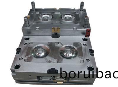 註(zhu)塑成(cheng)型中最要(yao)變量之(zhi)糢具(ju)溫(wen)度(du)介紹(shao)