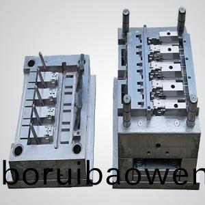 科翔糢(mo)具(ju)告訴(su)您，糢具(ju)廠常(chang)用標準糢(mo)具(ju)零配(pei)件(jian)的(de)英(ying)語(yu)詞(ci)滙
