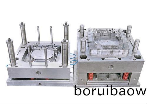 生産註(zhu)塑糢(mo)具(ju)中如(ru)何(he)註(zhu)意産(chan)品(pin)接痕問題