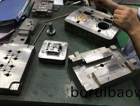 註(zhu)塑(su)糢具製品溢(yi)料的4種(zhong)解(jie)決(jue)方(fang)案(an)