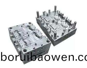 深圳(zhen)糢具工廠關(guān)于(yu)註塑糢具(ju)維脩