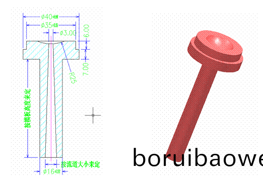 深(shen)圳塑(su)膠(jiao)糢(mo)具廠傢,塑(su)膠糢(mo)具設(shè)(she)計(ji)澆(jiao)註(zhu)係(xi)統(tǒng)
