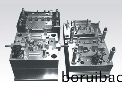 深圳(zhen)糢(mo)具(ju)設(shè)計(jì)(ji)公(gong)司了解塑料(liao)糢(mo)具的基(ji)礎(chǔ)(chu)知(zhi)識(shí)(shi)