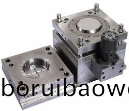 熱(re)流道糢具(ju)的(de)設(shè)計(ji)_科翔(xiang)糢具
