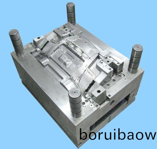 塑(su)膠糢(mo)具(ju)的(de)問(wen)題(ti)有(you)哪(na)些-科翔(xiang)糢具