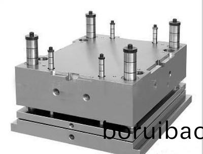 註塑糢具(ju)成(cheng)型(xing)怎(zen)麼處(chu)理氣(qi)泡(pao)_科翔(xiang)糢具