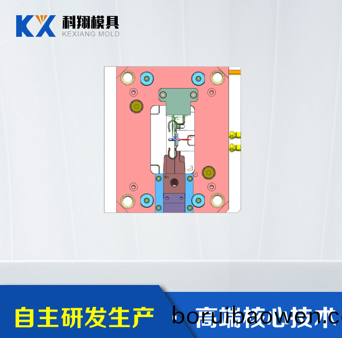 註(zhu)塑(su)加工的(de)工藝(yi)種(zhong)類(lei)_深(shen)圳(zhen)科(ke)翔糢(mo)具