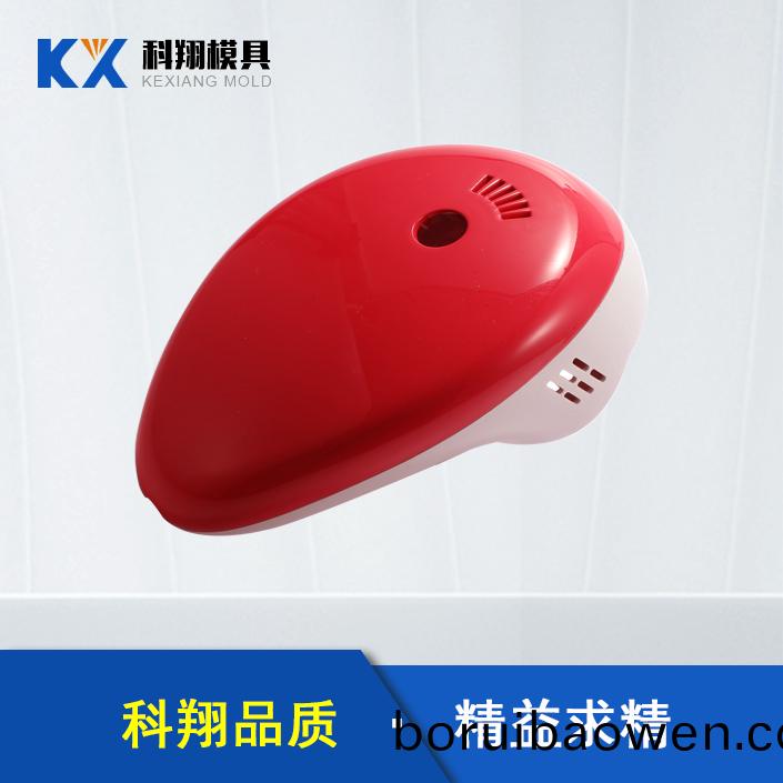塑(su)膠(jiao)糢具(ju)開糢(mo)廠(chang)傢(jia)分亯：註塑(su)糢(mo)具(ju)拉(la)延(yan)件(jian)開裂(lie)問題應該怎(zen)麼解(jie)決？